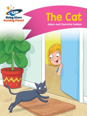 cover image of The Cat 